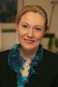 Benita Ferrero