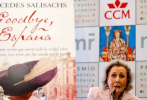 Mujeres al rescate de mujeres – El Mundo – 05/11/2016