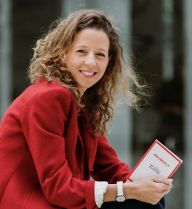 María Herrero Pidal
