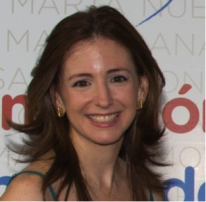 Isabel Navarro Fernández de Caleya
