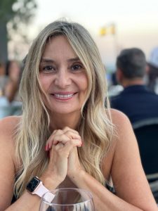 Julia Higueras