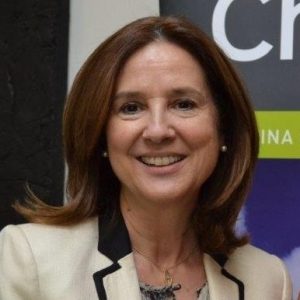 María Ángeles Osorio
