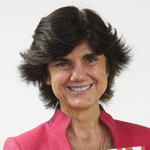 María Benjumea