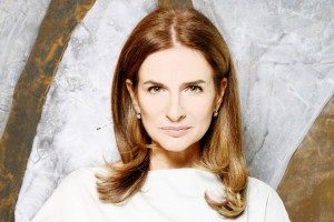 María Eugenia Girón