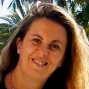 Mercedes Temboury