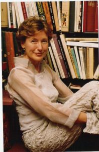Lola Gavarrón