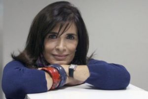 Testigo impertinente – Carmen Rigalt – El Mundo – 22/10/17