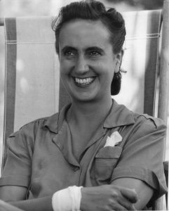 CONSTANCIA DE LA MORA, VIDA Y OLVIDO DE UNA MUJER ESPAÑOLA