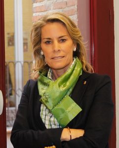 Theresa Zabell