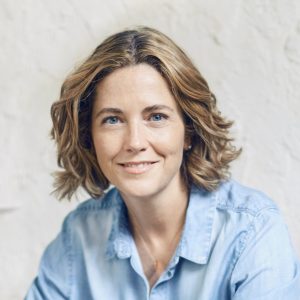 Sally Hambleton