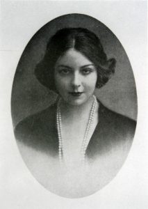 MARÍA TERESA LEÓN