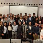 El Círculo de Orellana participa en la X edición del programa «Fortalecimiento de la gestión pública para Latinoamérica» de la Fundación Botín