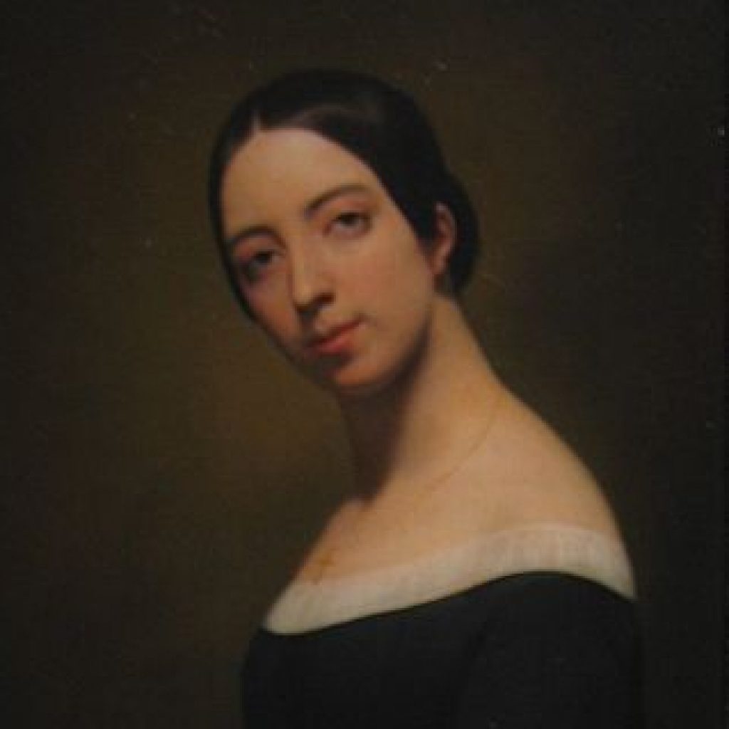 PAULINE VIARDOT