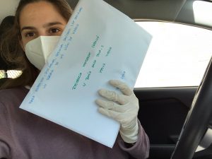 29 ABRIL FINALIZAMOS LOS 40 HOSPITALES DE LA COMUNIDAD DE MADRID