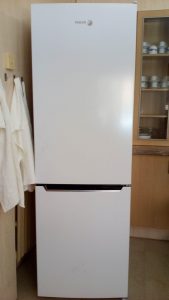 REPARTIMOS UNA DONACIÓN DE 10 ELECTRODOMÉSTICOS FAGOR EN 10 RESIDENCIAS DE LA COMUNIDAD DE MADRID