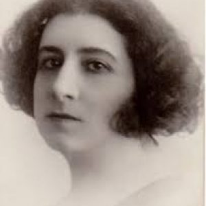 PILAR DE VALDERRAMA