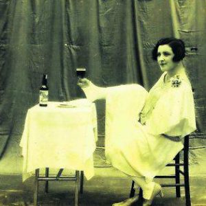 REGINA GARCÍA LÓPEZ