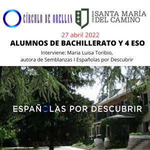 COLEGIO SANTA MARIA DEL CAMINO