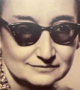 ERNESTINA DE CHAMPOURCIN