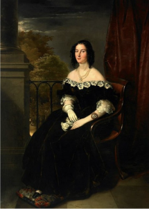 MARIA MANUELA KIRKPATRICK