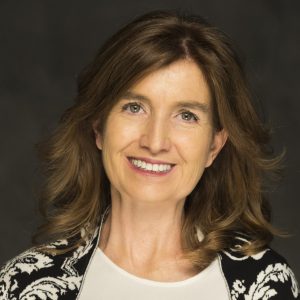 Leticia Espinosa de los Monteros Rosillo