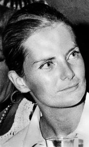Carmen Diez de Rivera, coraje y dignidad en la política española