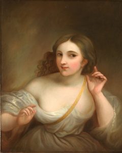 «Rosario de Weiss, la artista tenaz»
