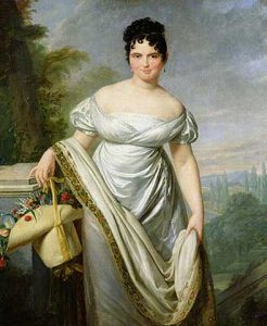 Teresa Cabarrús